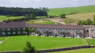 The Coniston Hotel Country Estate amp Spa [upl. by Harshman]