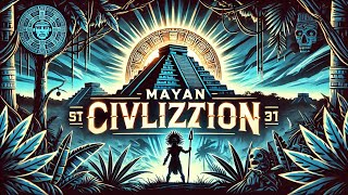 Fascinating Facts About the Mayan Civilization [upl. by Elianora663]