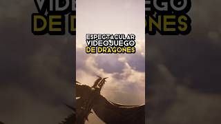 El juego de DRAGONES perfecto no EXIST 🔥🐉 dragontwin juegosdedragones gaming juegoscuriosos [upl. by Holmen442]