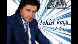 Tekin Kece  Giderim GIDERIM 2013 [upl. by Fancy]