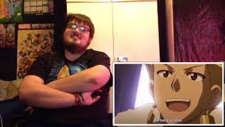 Holy Grail RaceService  Carnival Phantasm OVA Episodes 89 REACTION [upl. by Bourke33]