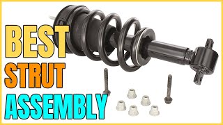 Best Strut Assembly Top 5 Picks [upl. by Bertrando]