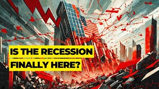 Recession Update Why the Recession could be worse than you think [upl. by Enitsuga217]