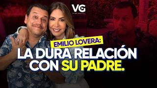 EMILIO LOVERA ¿CÓMO SOBREVIVIÓ AL CÁNCER en Viviana Gibelli TV 📺 [upl. by Ahseim970]