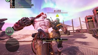 Spacelords  Xbox One Gameplay 1080p60fps [upl. by Yssor]