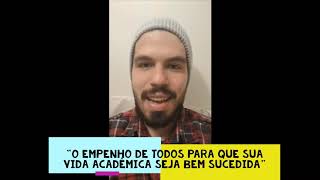 Camosun depoimentos de estudantes  Camosun student testimonials Portuguese version [upl. by Sammie]