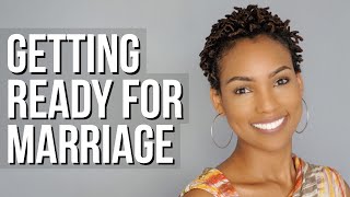 3 Signs God Is Preparing You for Marriage [upl. by Aianat]