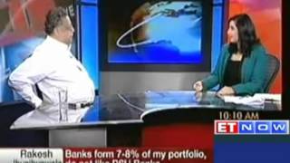 Rakesh Jhunjhunwala on Investing in markets [upl. by Krause]