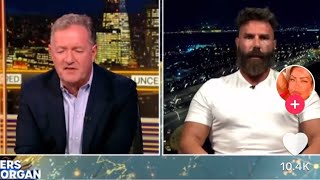 DAN BILZERIAN Destroys Piers Morgan [upl. by Consolata]