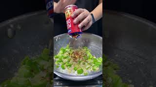 White sauce pasta recipe shorts shortsvideo asmr [upl. by Ennayelhsa574]