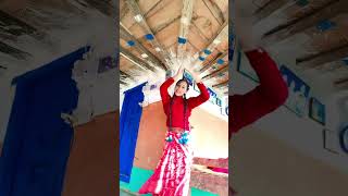 Paktan ghar dare Khai Maya pani Saja Udai 23 November 2024shortvideos danceshorts fyppppppppppp [upl. by Kittie943]