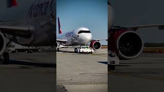 Taking Off And Landing And Much More🌎 Daily Basis Videos 🛩shortsairline January 21 2024 [upl. by Sarad]