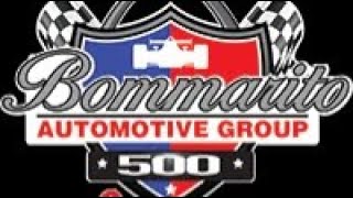 Episode 63  Bommarito Automotive Group 500 Preview [upl. by Enyallij]