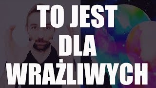 JAK OPANOWAĆ SWOJĄ WRAŻLIWOŚĆ I NADMIAR EMPATII [upl. by Alilak]