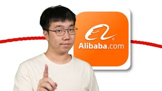 Alibaba BABA Stock RUBBISH Earnings Stock Up [upl. by Mcarthur]