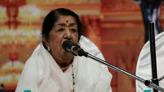 Satyam Shivam Sundaram  Lata Mangeshkar Song Satyam Shivam Sundaram [upl. by Ranice605]