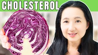 10 Foods to Lower Cholesterol You’ll Be Shocked [upl. by Eladnar]