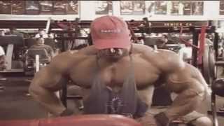 Bodybuilding Motivation  Be strong  CutAndJackedcom [upl. by Esened]