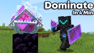 How YOU can Become most DOMINANT Player in any SMP [upl. by Fisk]