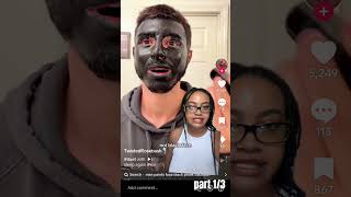 how to do blackface pt 13 videoart blackhistory arthistory americanhistory shorts ytshorts [upl. by Ennahoj429]