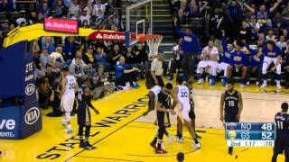 Top 10 NBA Plays March 14th [upl. by Idihsar491]