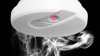 Smoke Alarm Sound Effect 1 Hour [upl. by Htyderem]