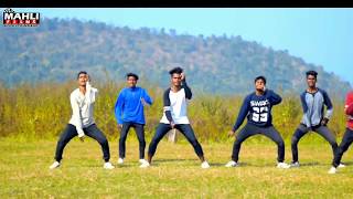 Toy Bewafa Sanam dj  Nagpuri Song Video  Dance Video  Music  Sadri Video [upl. by Adaynek]