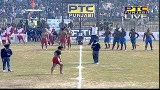 Sierra Leone vs Canada  Mens  Day 9  Pearls 4th World Cup Kabaddi Punjab 2013 [upl. by Ecnarwal937]