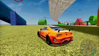 Madalin Stunt Cars 2 Play Madalin Stunt Cars 2 on Crazy Games Google Chrome 18 03 2018 8 49 29 A [upl. by Ro770]