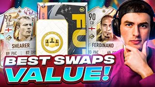 Best Value in FUT Birthday Swaps [upl. by Swigart694]