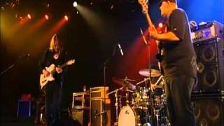 Robben Ford 11520072m4v Riley B King [upl. by Donn]