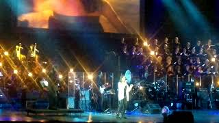 ERA  Ameno  live in Moscow Crocus City Hall 2012 [upl. by Ikey]