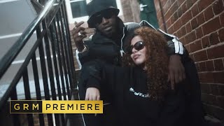 Sneakbo  Wave Like Bo Music Video  GRM Daily [upl. by Scharf324]