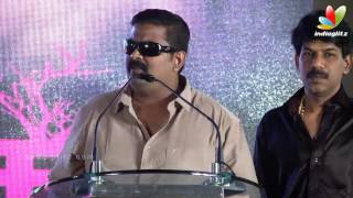 Director Mysskin accepts that his movie is a copy  Pisasu first look press meet  Bala [upl. by Kitarp]