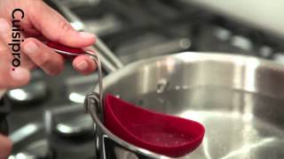 The Cuisipro Egg Poacher [upl. by Zaob]