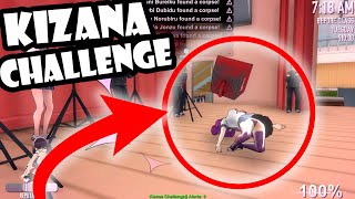 HAGO EL KIZANA CHALLENGE [upl. by Amanda]