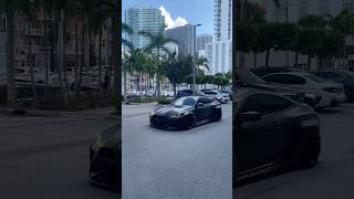 Adro kit bmw m4 competition🦇🏎️ automobile bmw bmwm4 m4competition miami adro [upl. by Pember]