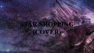 Lil Peep  Star Shopping COVER by Big F00L EditMusic Video [upl. by Cullan]