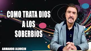 Predicas Cristianas 🥎 Como Trata Dios A Los Soberbios [upl. by Neyrb90]