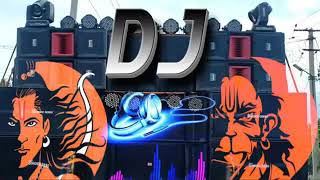 BajrangDaljay shreeRam  jay shree ram dj hard mix  bajrang dal dj remix song  bhagwa rang [upl. by Alderson]