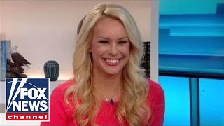 Britt McHenry We cant undervalue the female vote [upl. by Aivad]