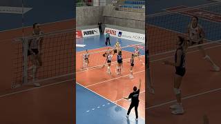 BEYKOZ BELEDİYESİ  EDREMİT BELEDİYESİ 1 Lig Voleybol Türkiye [upl. by Eelah158]