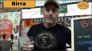 La Birra Nostrale di Fattoria del Poggio [upl. by Yahsed]