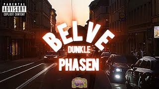 Belve Dunkle Phasen offizielles Musikvideo [upl. by Cormier757]