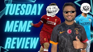 Tuesday Meme Review Is HERE [upl. by Cutler]