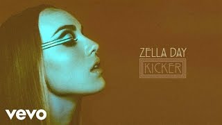 Zella Day  Shadow Preachers Audio Only [upl. by Serene791]