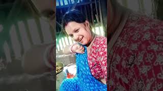 Rannar fake ektu reels banalam😆😆😆😆😆😆 shortsvideo [upl. by Xonk168]