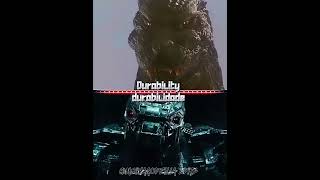 Heisei godzilla vs Mechagodzilla [upl. by Genesia847]