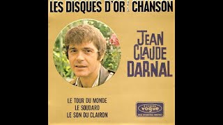 Jean Claude DARNAL  le tour du monde  1966 [upl. by Anoniw828]