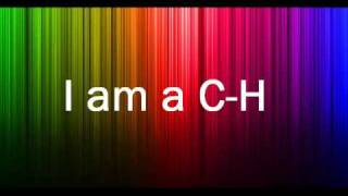 I Am a CHRISTIAN Song Lyrics [upl. by Ronn]